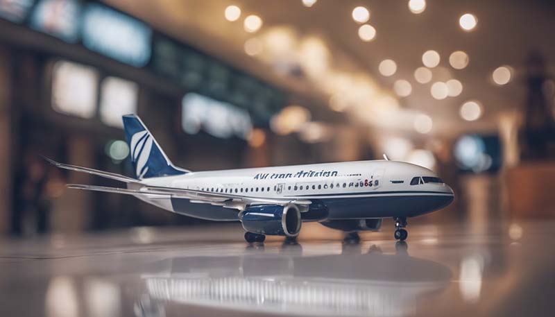 The Importance of Airline Branding and Marketing in Attracting Passengers