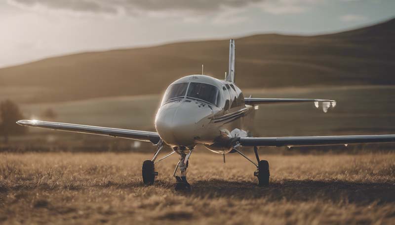 The Role of Aviation in Supporting Remote and Rural Communities