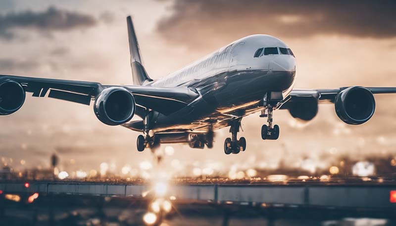 The Importance of Infrastructure Investment in the Aviation Industry